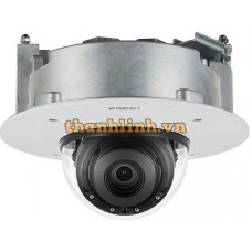 Camera quan sát Samsung Wisenet Dome Cầu AI PND-A9081RF